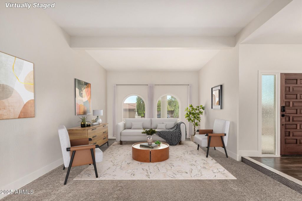 Photo of 2016 E Redmon Drive, Tempe, AZ 85283 (MLS # 6909618)