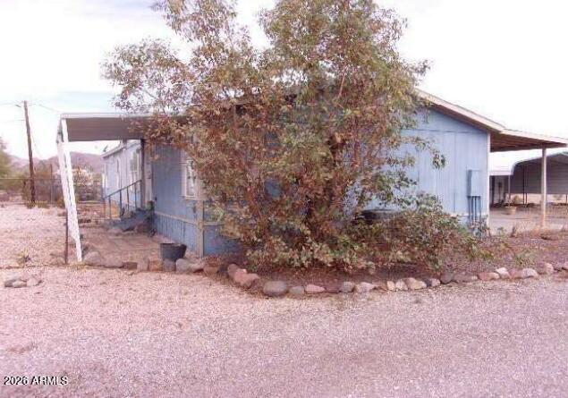 998 W PYRAMID Street