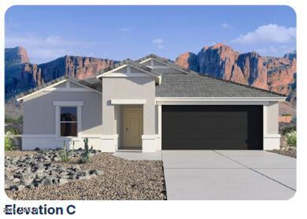Photo of 26096 W Nancy Lane, Buckeye, AZ 85326 (MLS # 6919533)