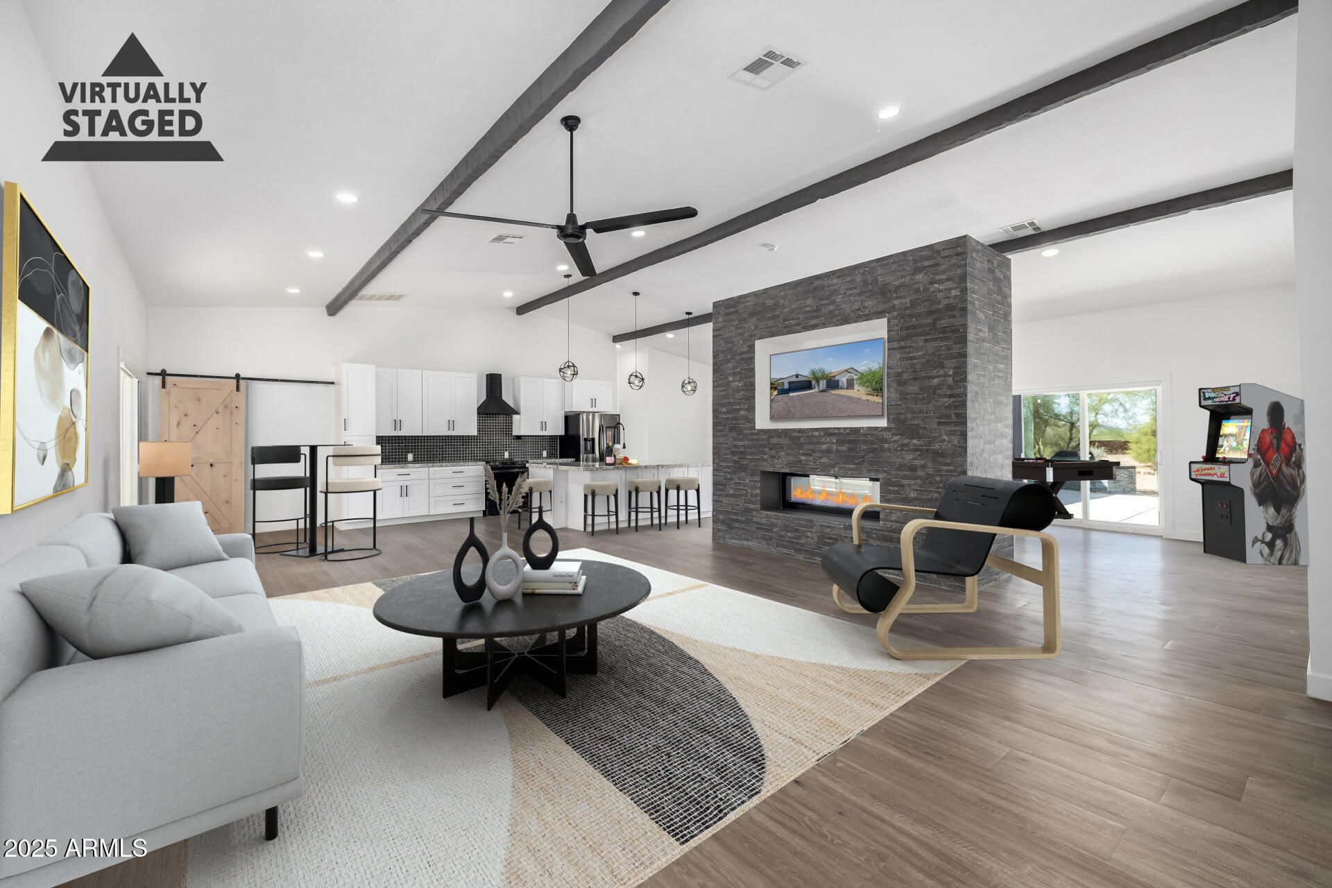 1807 W JOY RANCH Road