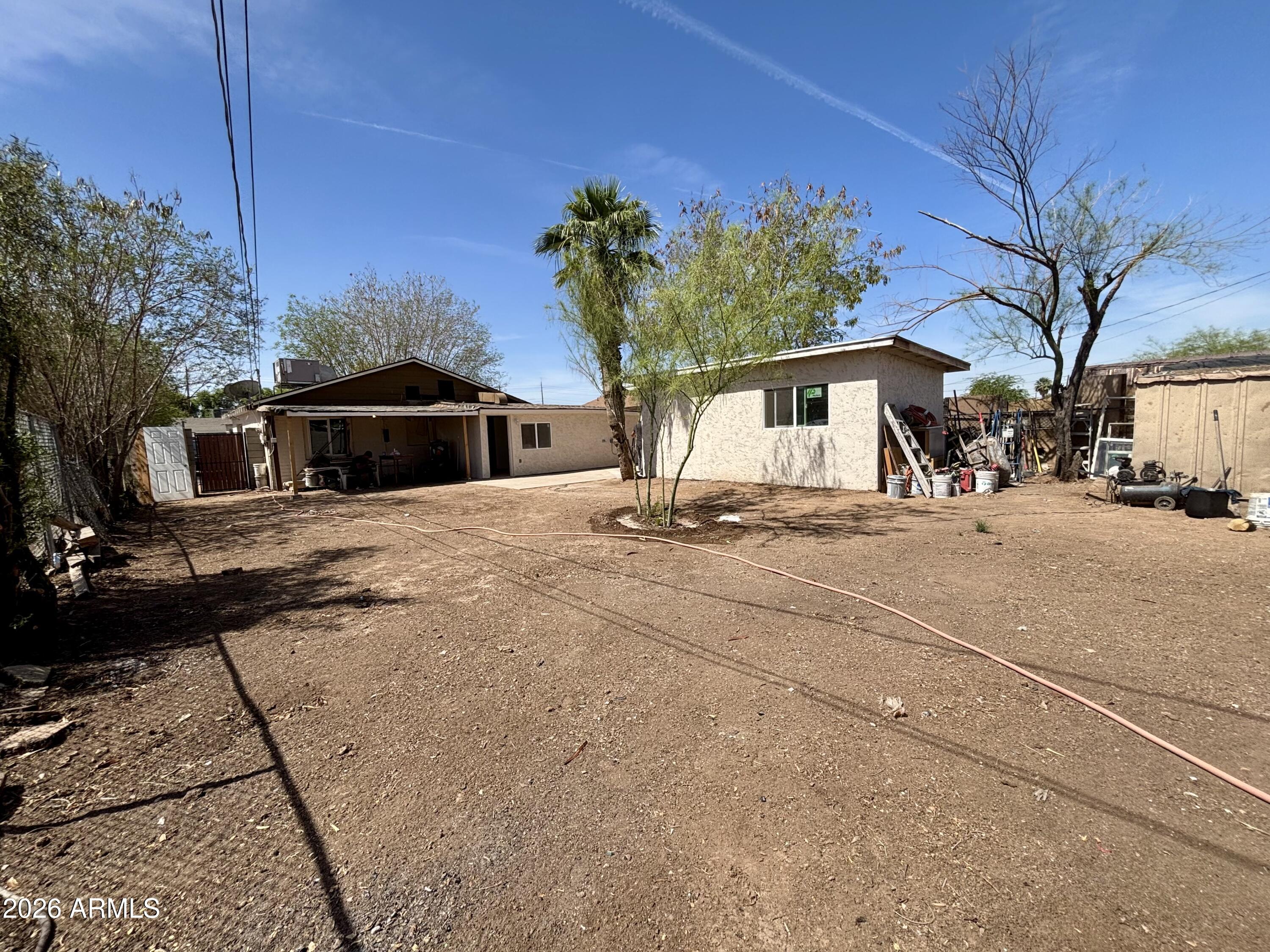 PALOMAS PARK AMD BLK 1-4 - Residential