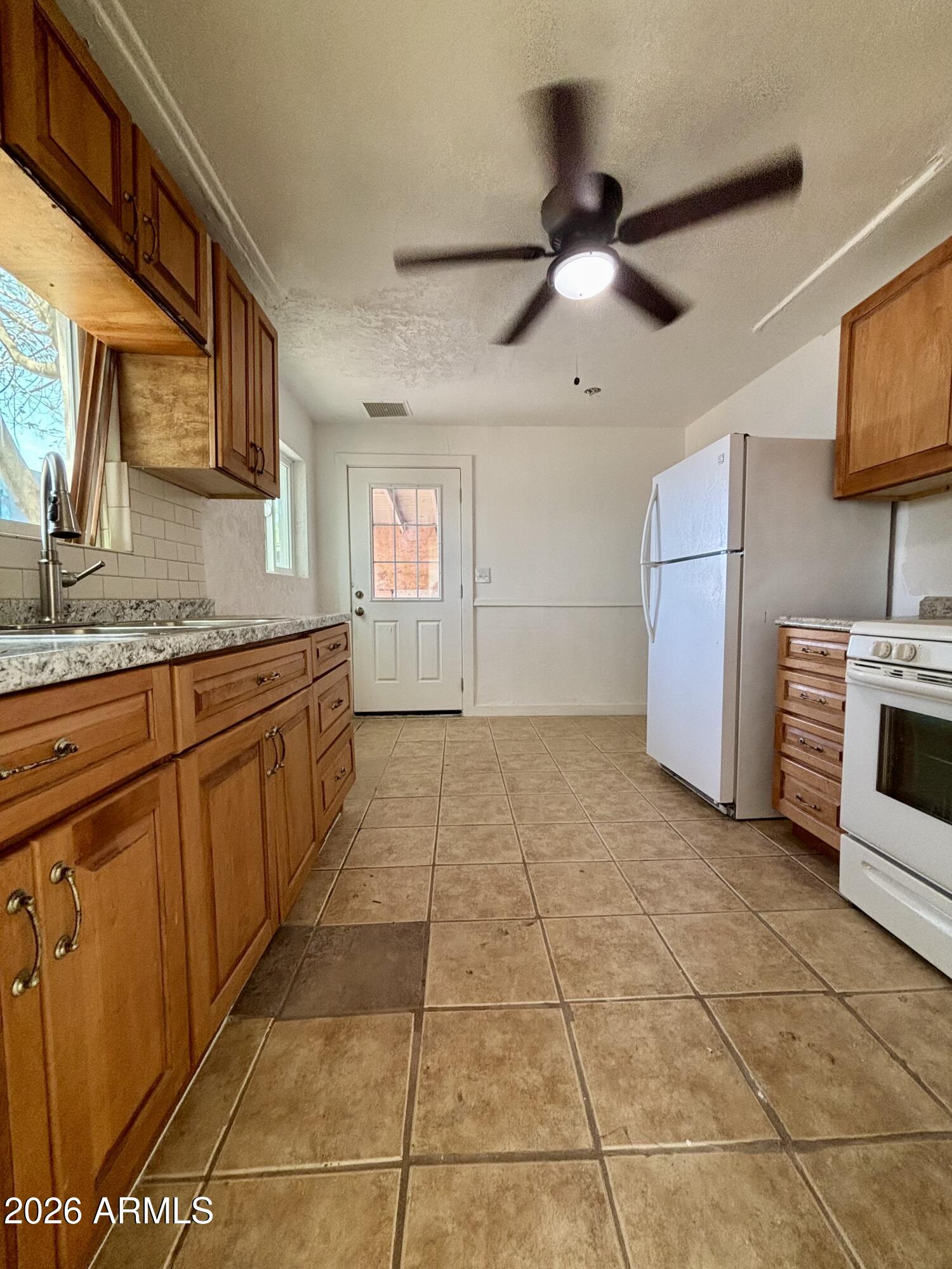 PALOMAS PARK AMD BLK 1-4 - Residential