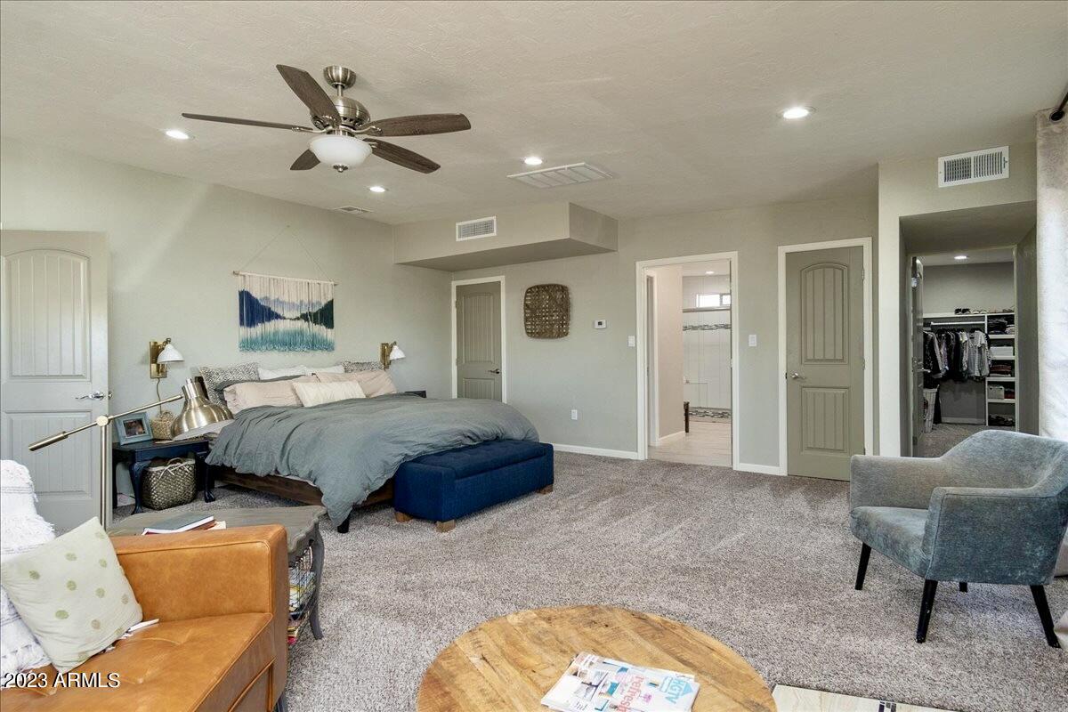 VILLAGE MEADOWS ESTATES - Residential
