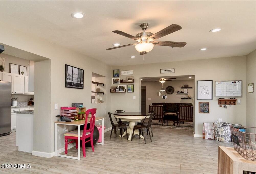 VILLAGE MEADOWS ESTATES - Residential