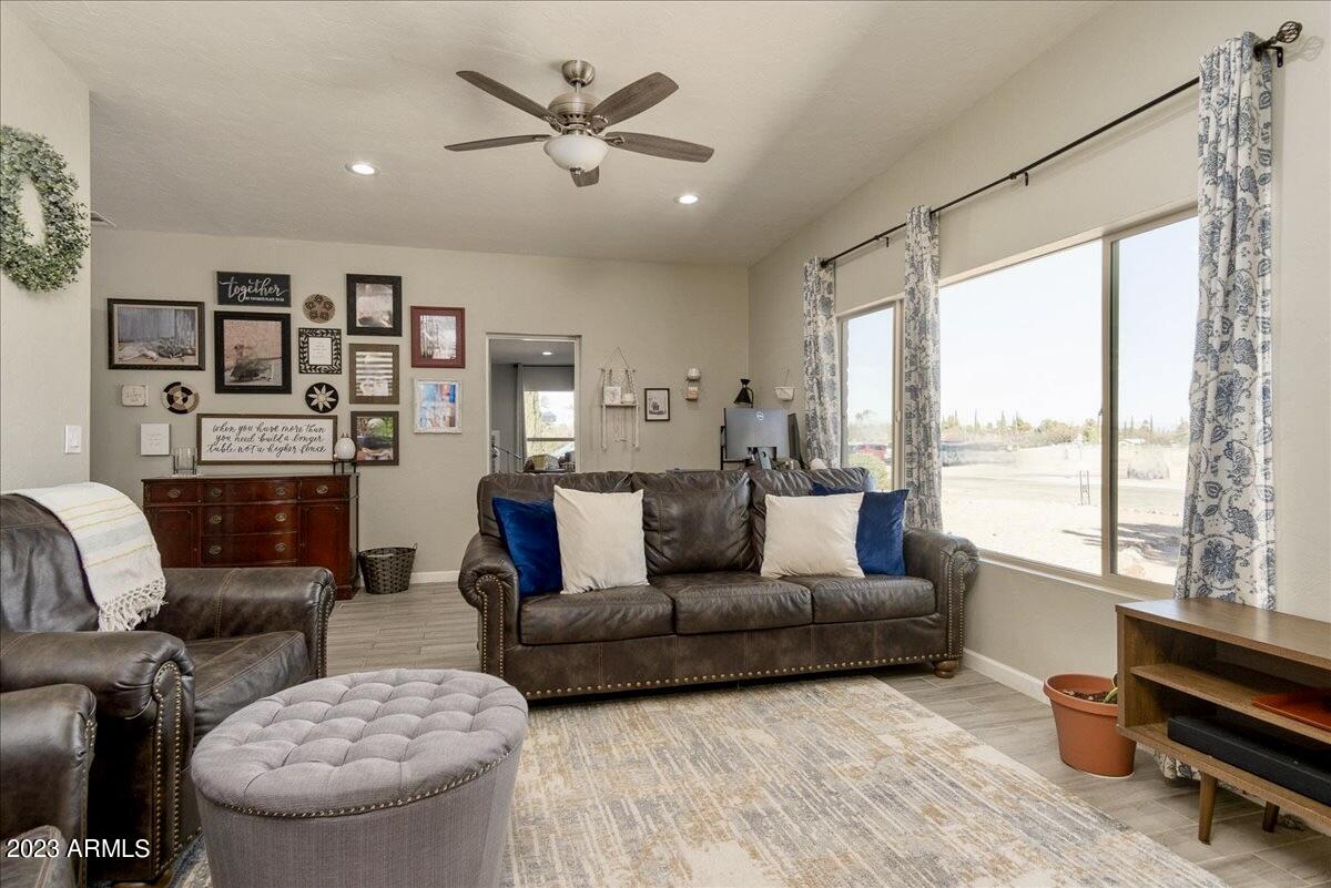 VILLAGE MEADOWS ESTATES - Residential