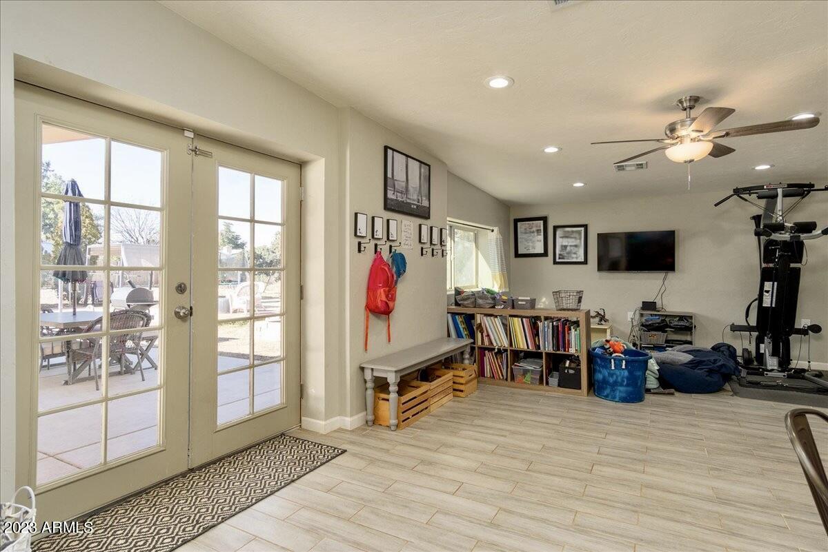 VILLAGE MEADOWS ESTATES - Residential