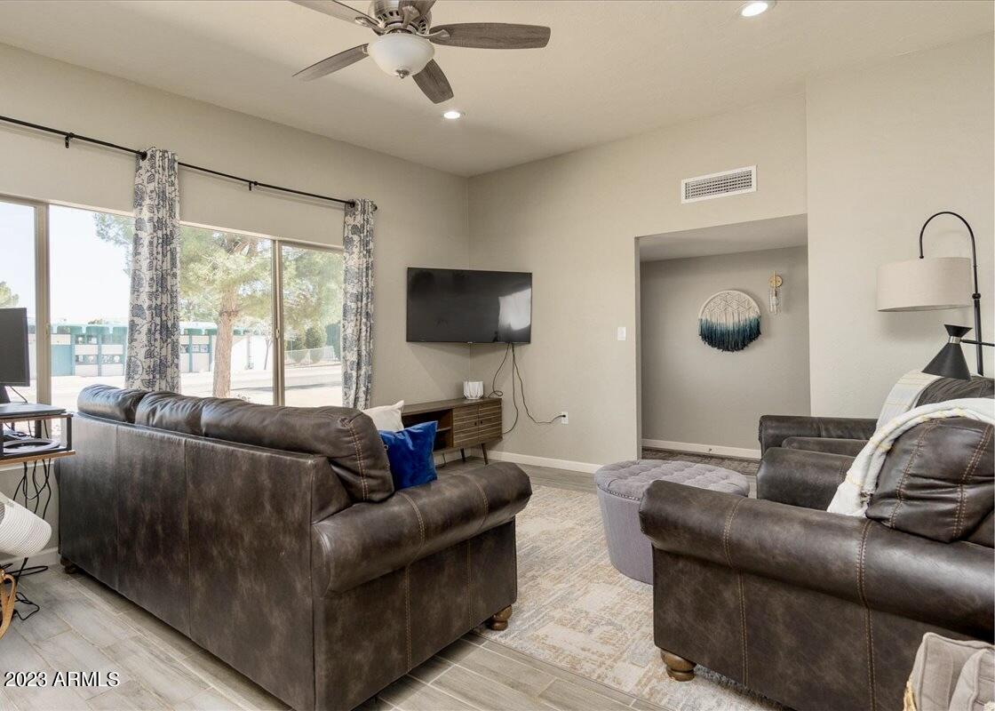 VILLAGE MEADOWS ESTATES - Residential