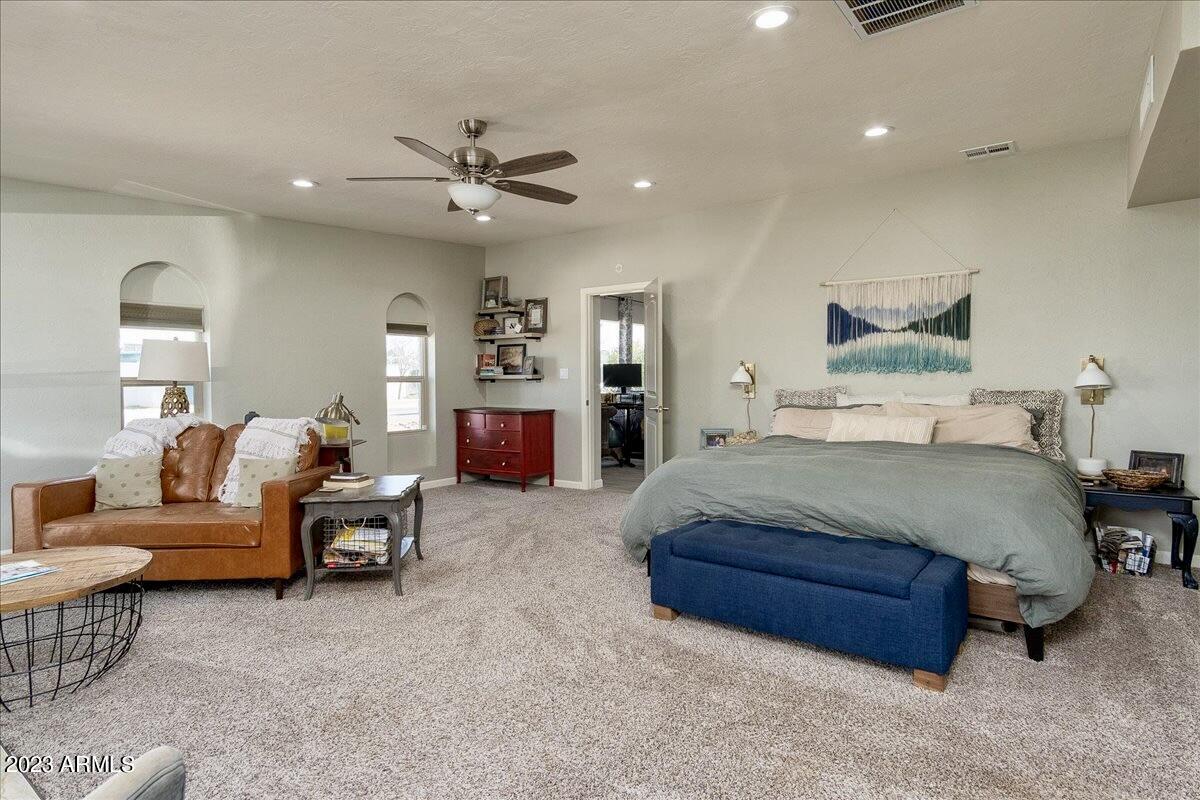 VILLAGE MEADOWS ESTATES - Residential