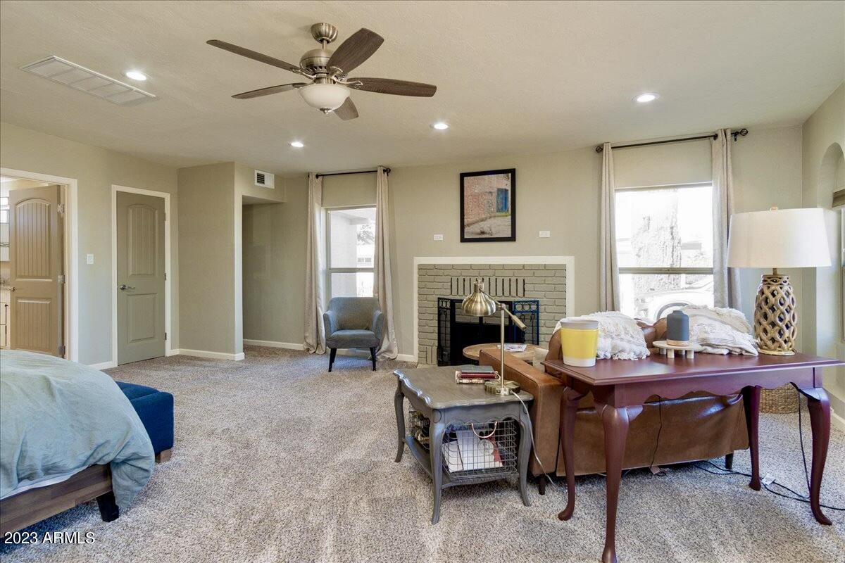 VILLAGE MEADOWS ESTATES - Residential