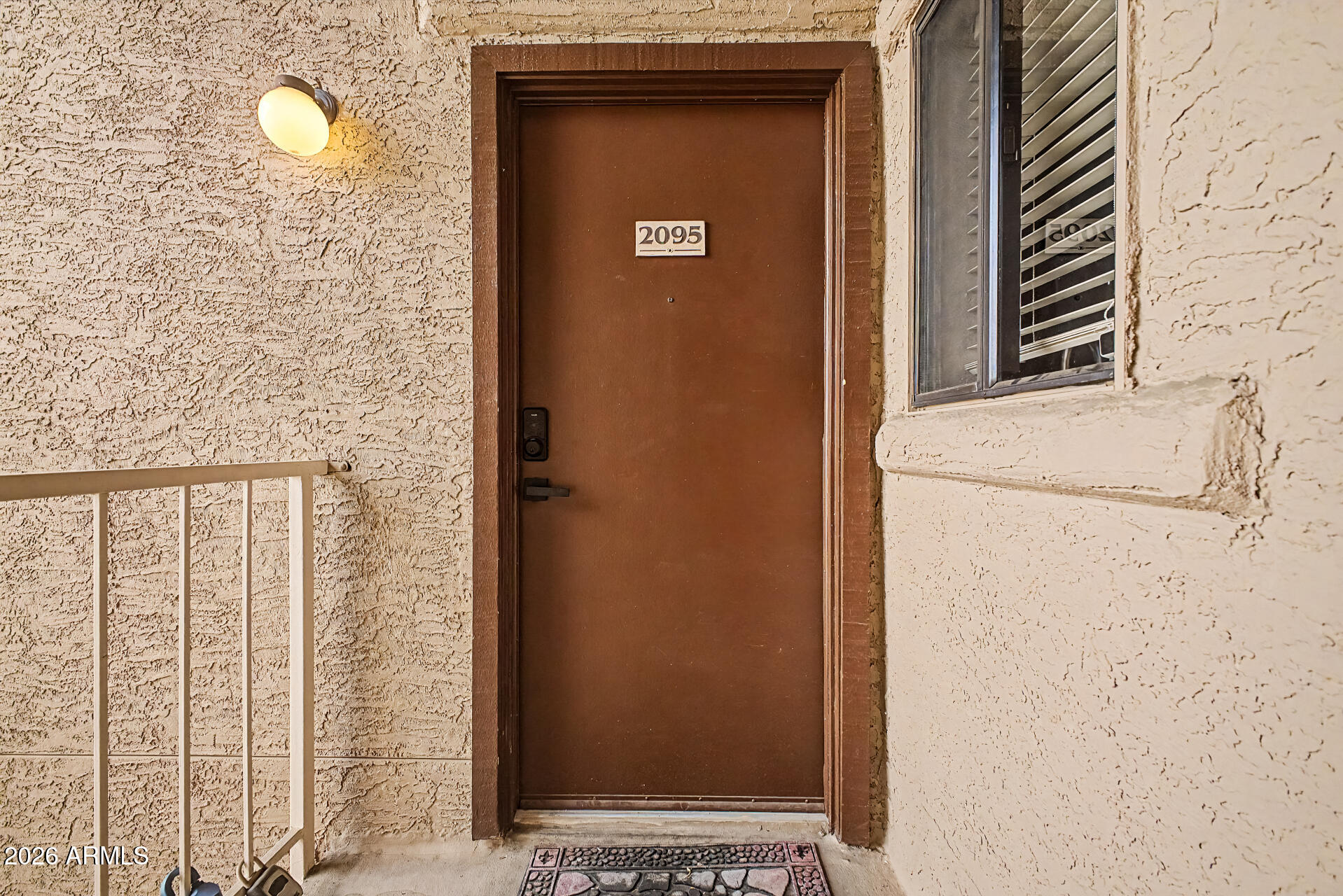 5757 W EUGIE Avenue 2095