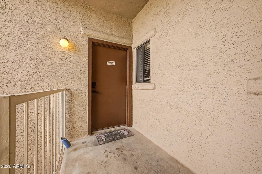 Photo of 5757 W Eugie Avenue #2095, Glendale, AZ 85304 (MLS # 7031417)