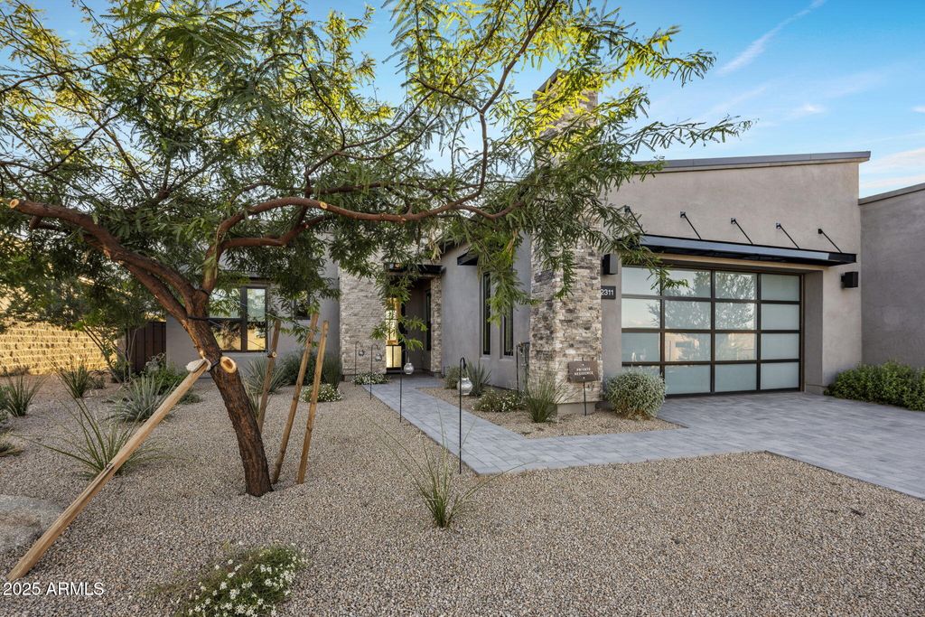 Photo of 12311 E Black Rock Road, Scottsdale, AZ 85255 (MLS # 6925792)