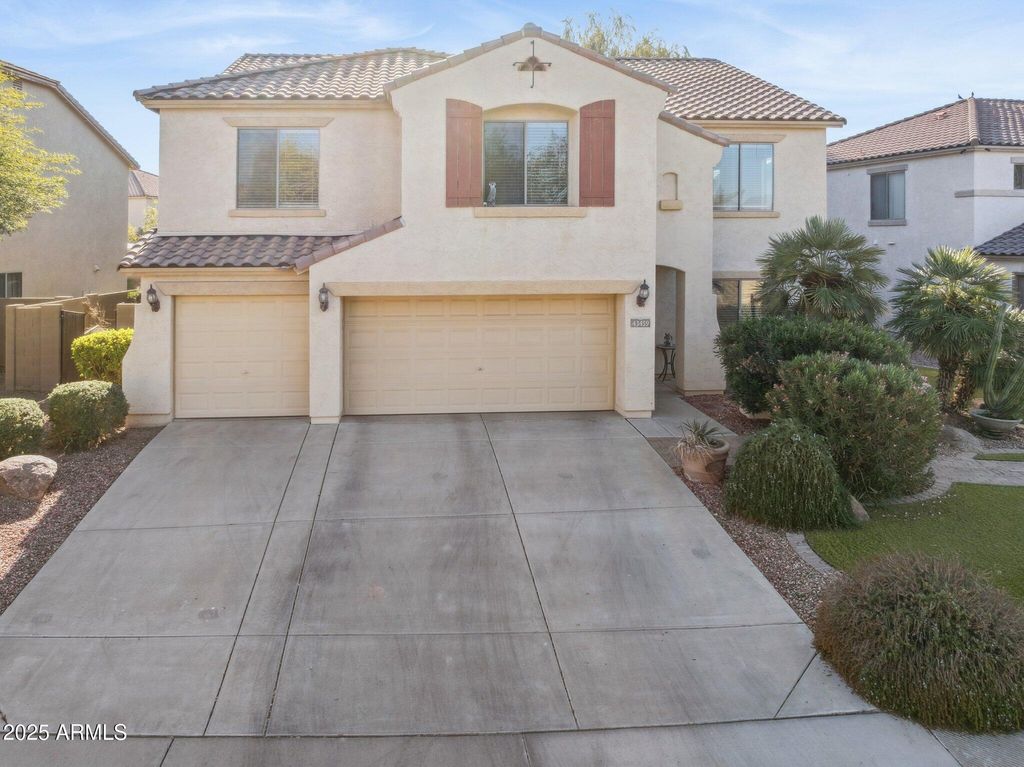 Photo of 43459 W Maricopa Avenue, Maricopa, AZ 85138 (MLS # 6962304)