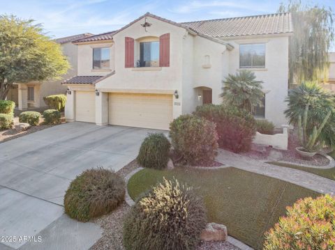 43459 W MARICOPA Avenue Maricopa AZ 85138