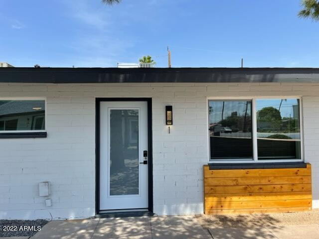 830 E Turney Avenue Apt 4