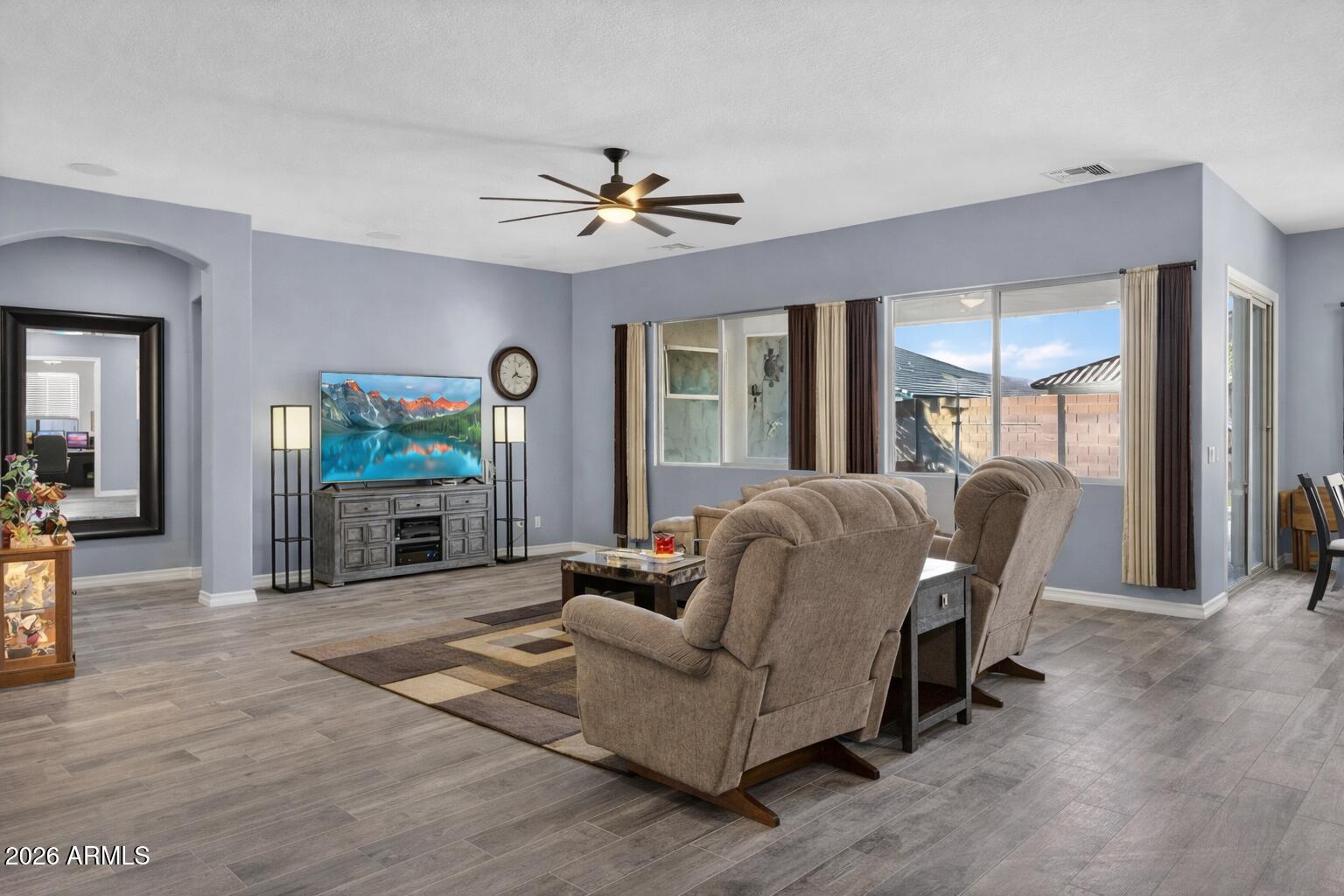 20520 E MOCKINGBIRD Drive