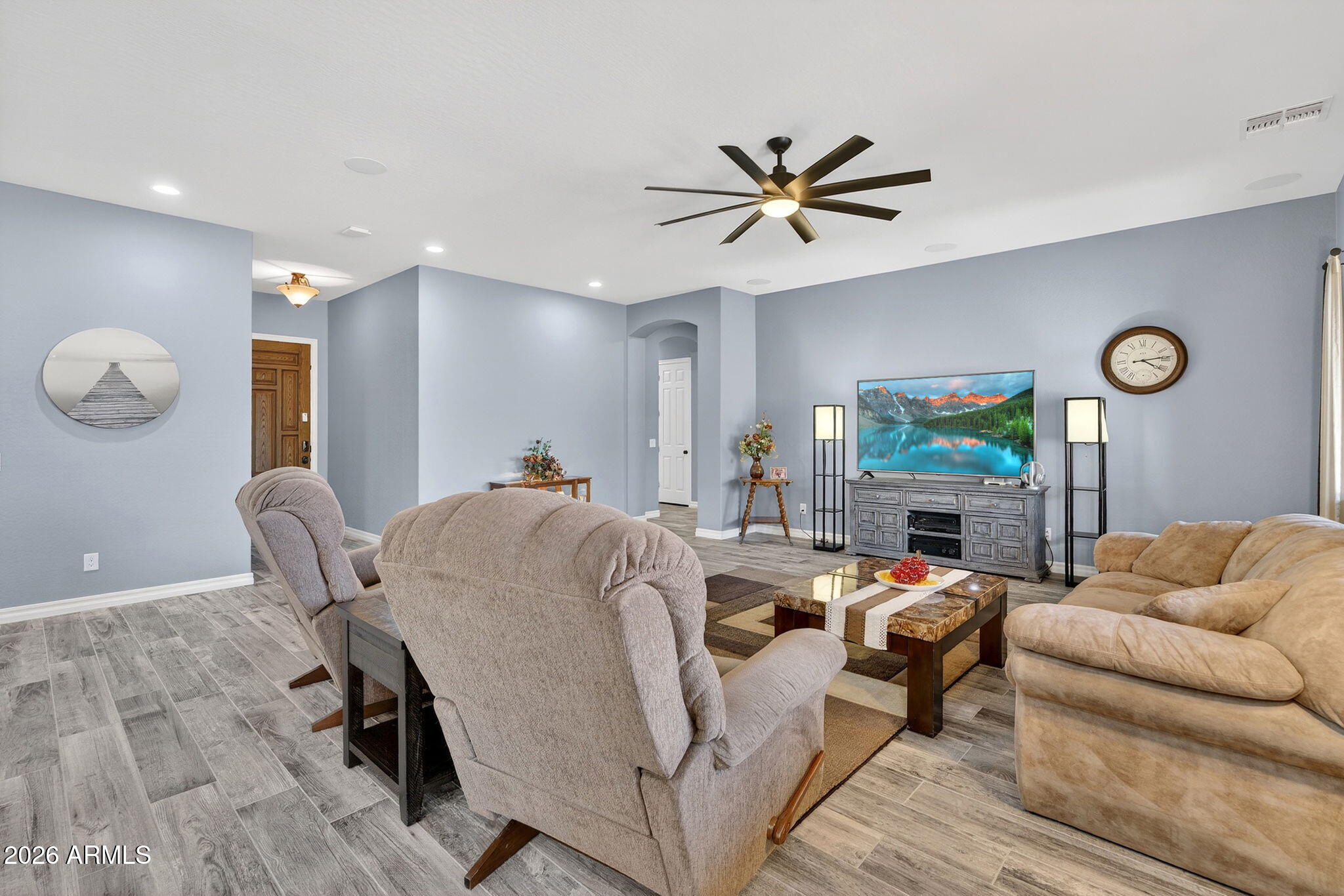 20520 E MOCKINGBIRD Drive