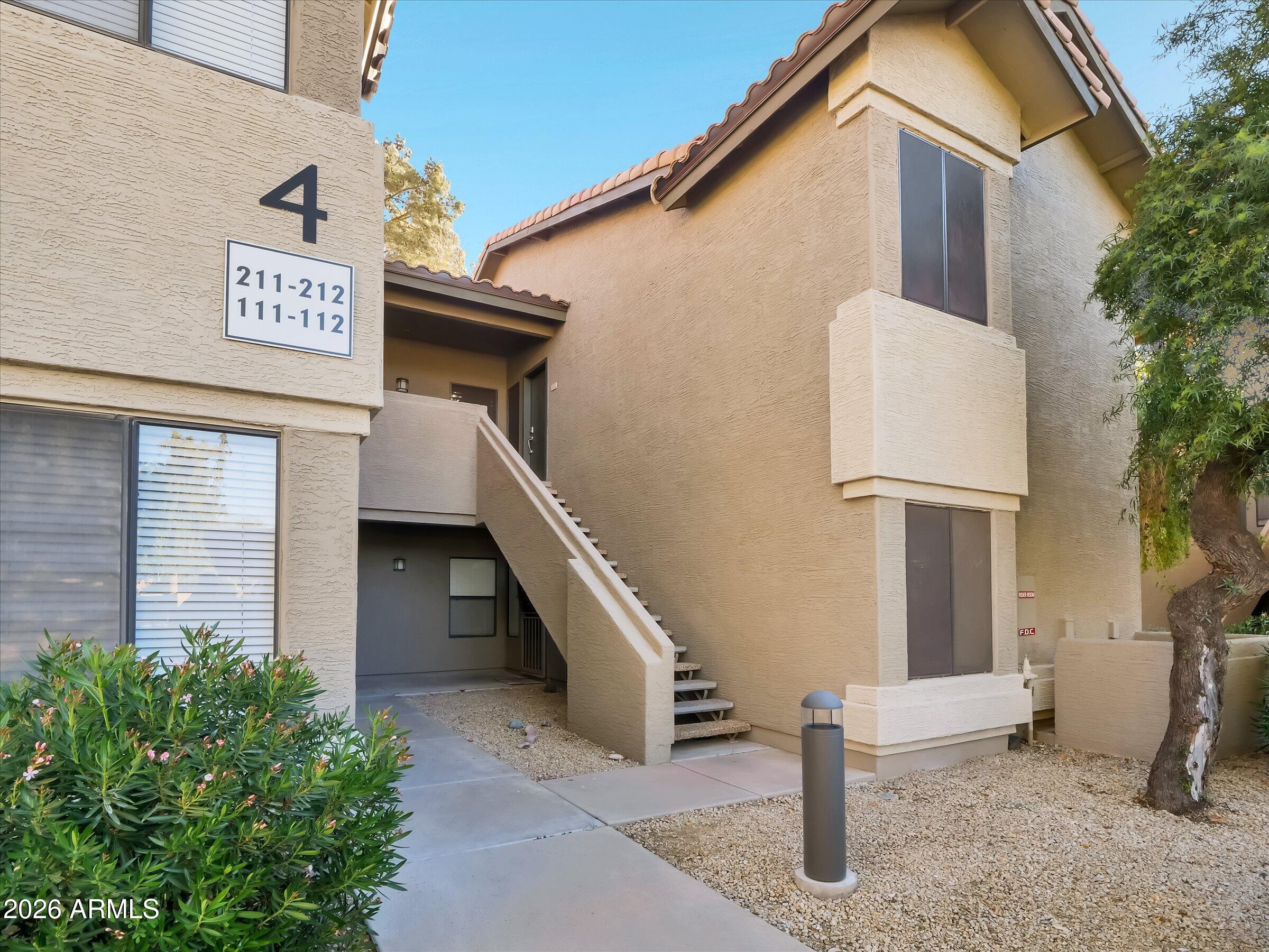 9600 N 96TH Street 212