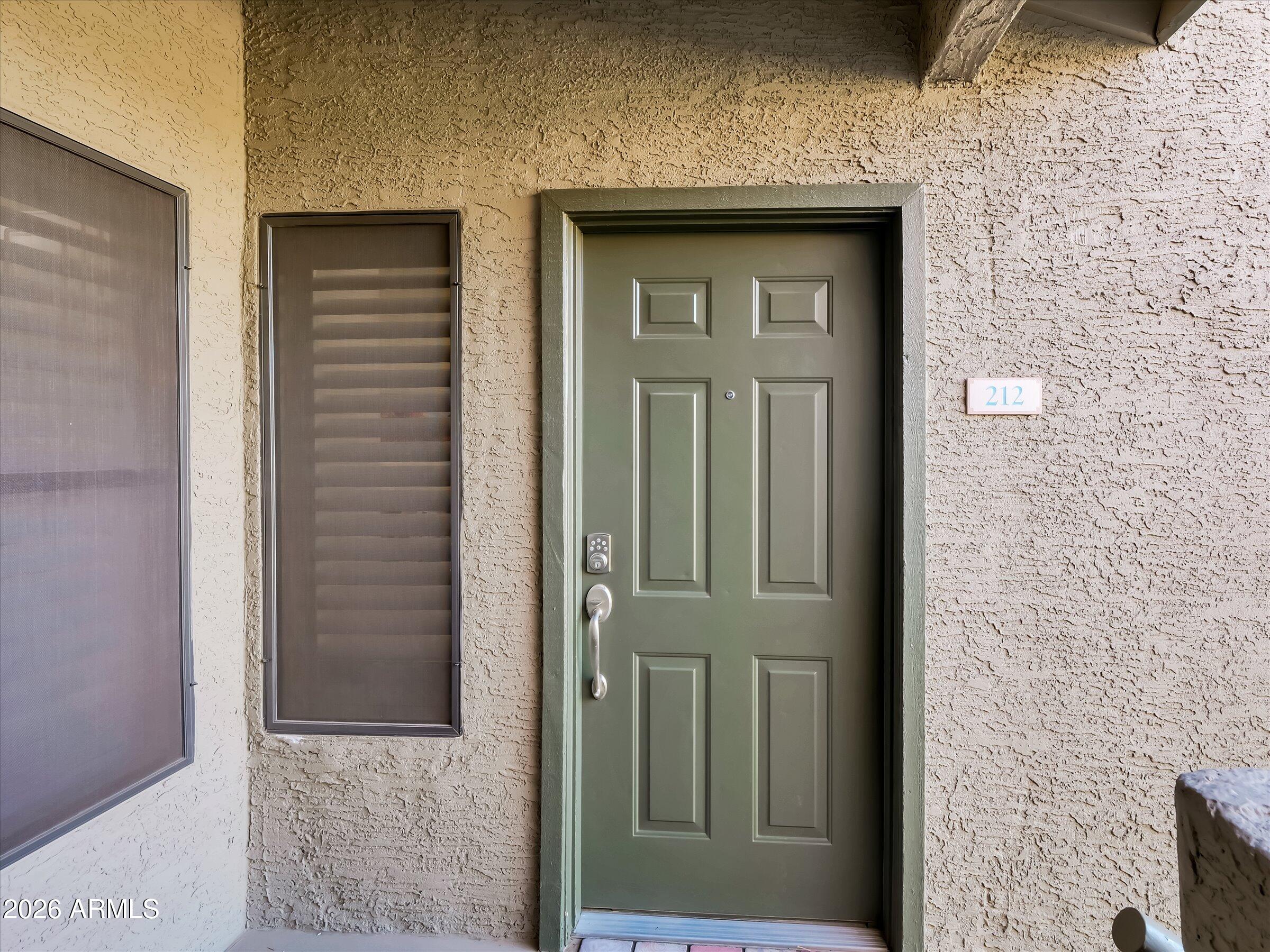 9600 N 96TH Street 212