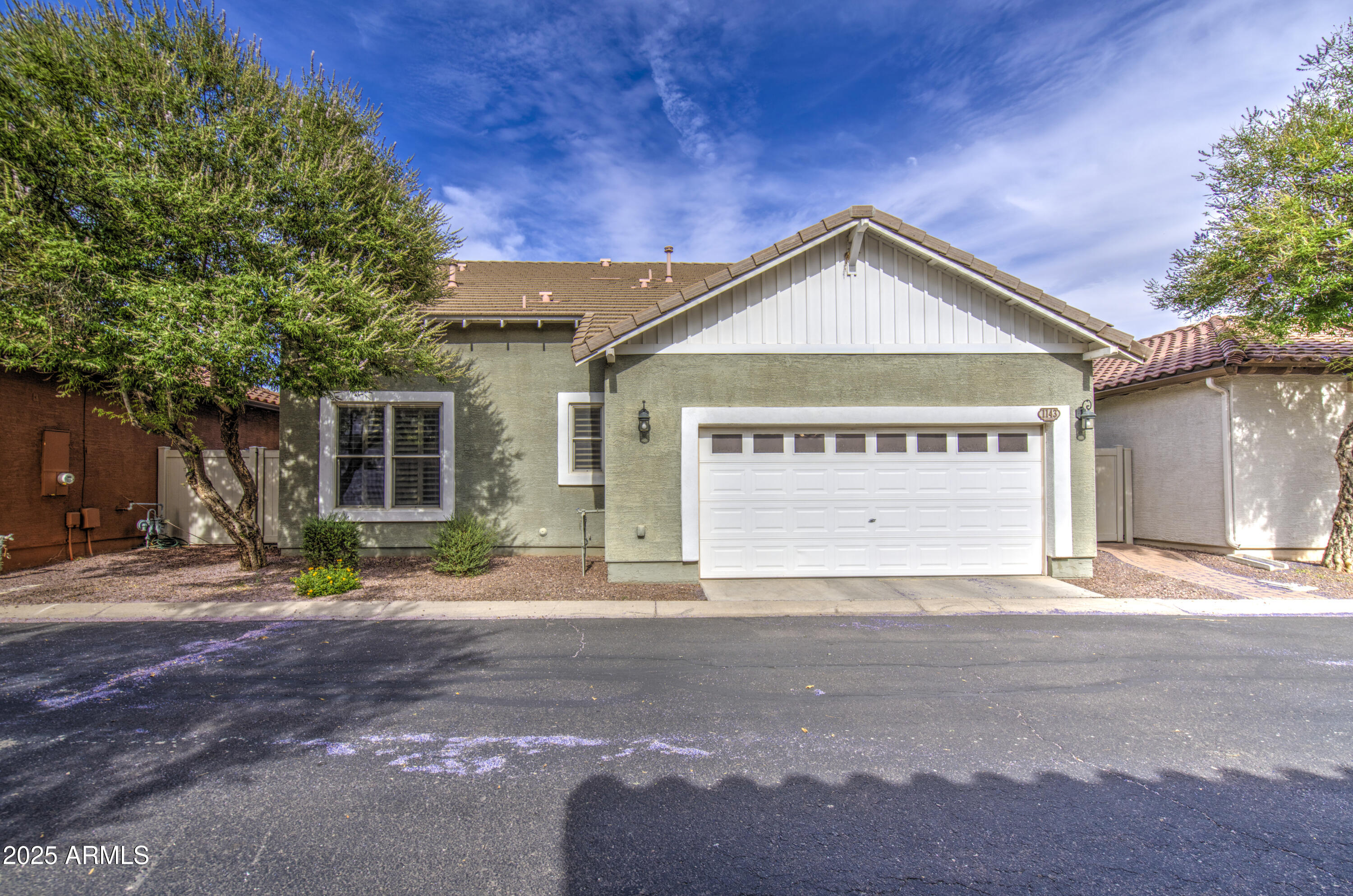 1143 S ANNIE Lane