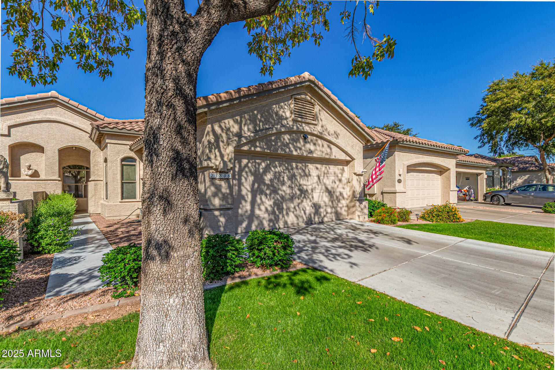 Homes for Sale in Queen Creek Arizona 1 23808 S VACATION Way