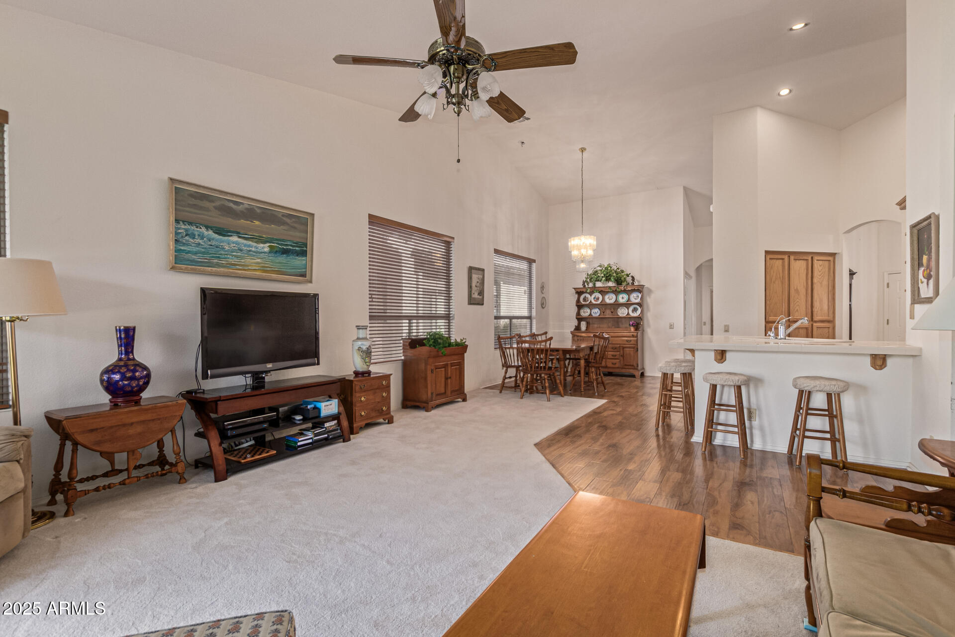 Homes for Sale in Queen Creek Arizona 4 23808 S VACATION Way