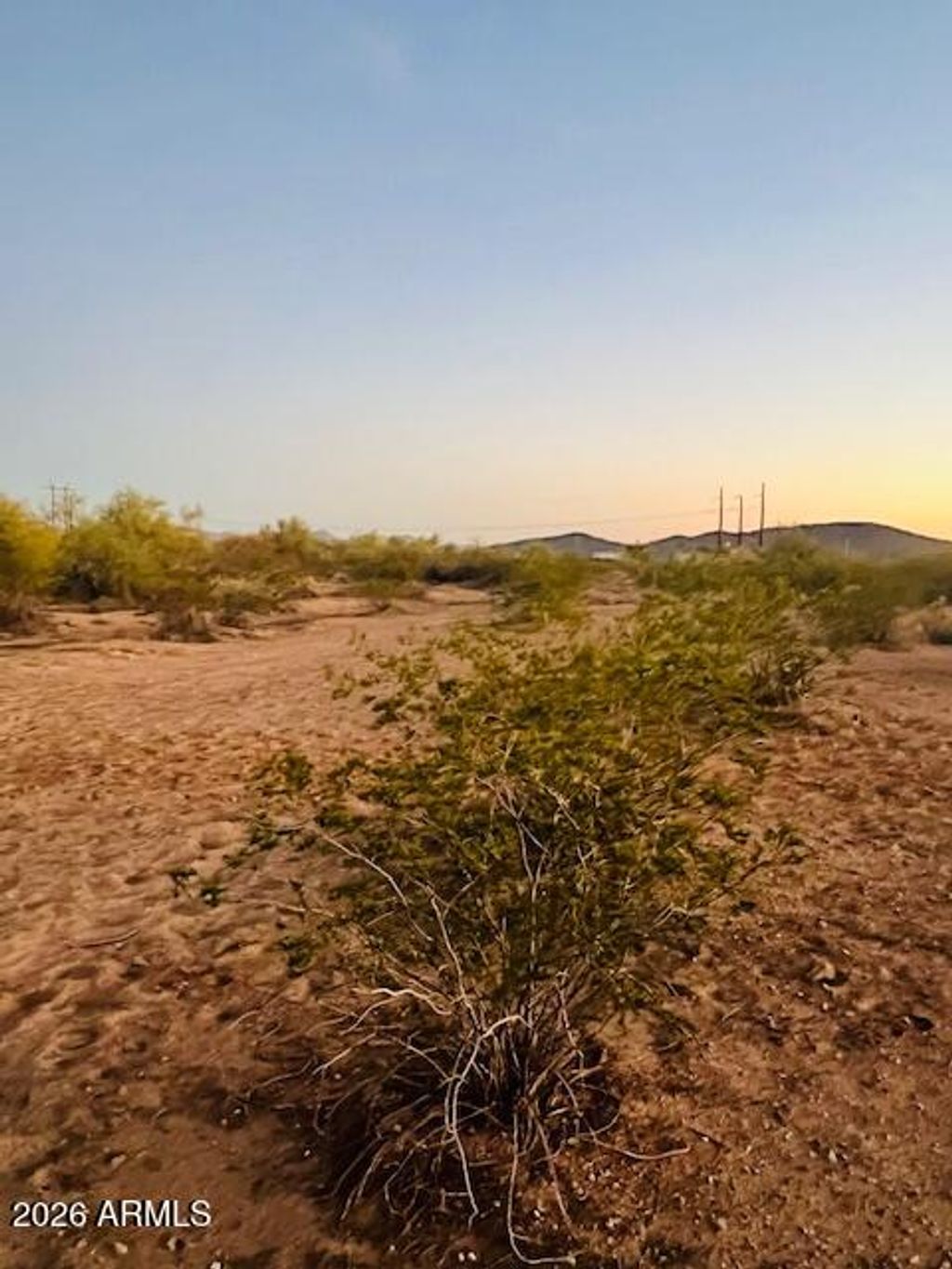 Photo of 0 W Vacant Lot Street #-, Tonopah, AZ 85354 (MLS # 6936763)