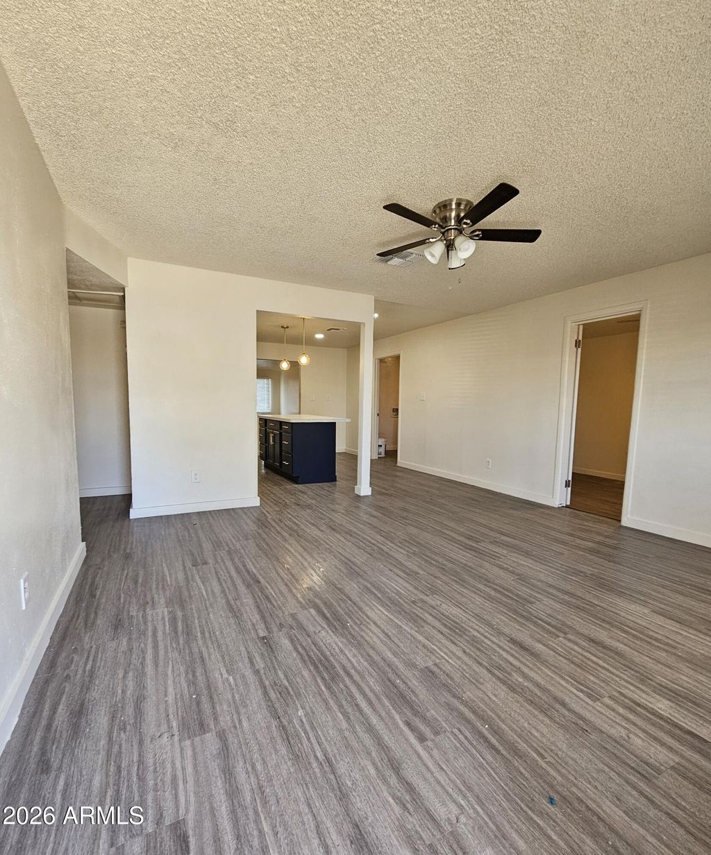 Photo of 2628 N 61st Avenue, Phoenix, AZ 85035 (MLS # 6977026)
