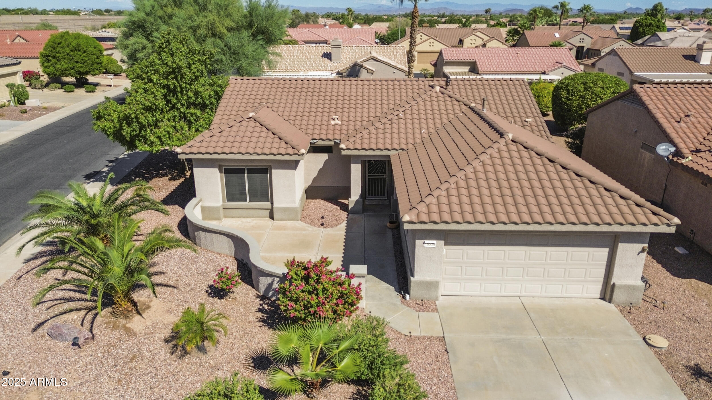 16536 W ROCK SPRINGS Lane