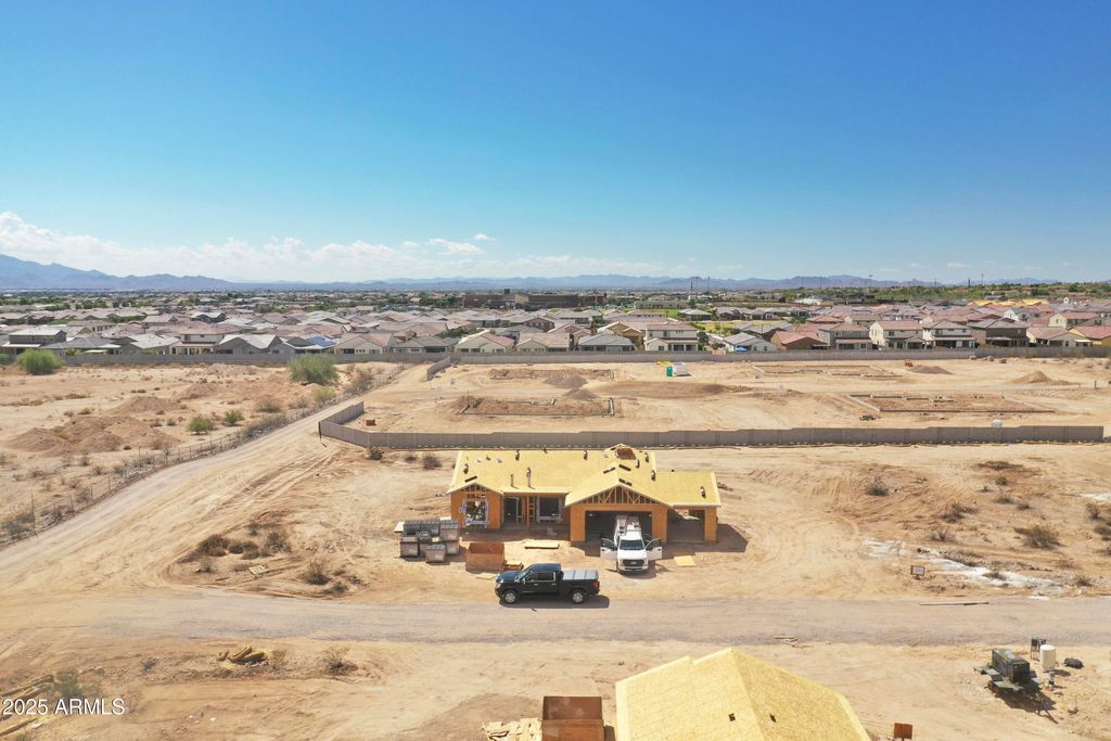 Photo of 20119 W Hazelwood Street, Litchfield Park, AZ 85340 (MLS # 6926576)