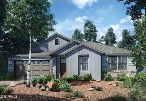 1990 Flower Spring Trail Flagstaff AZ 86005