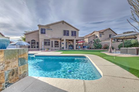 3017 N Sawyer -- Mesa AZ 85207