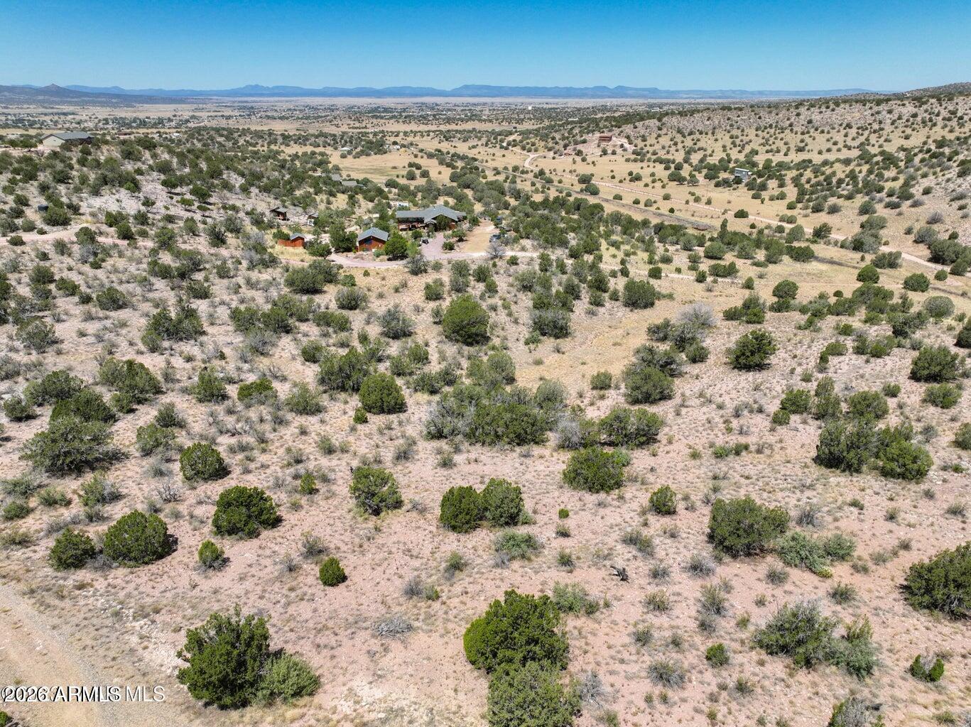 xxxx N Verde Highlands Trail 033C