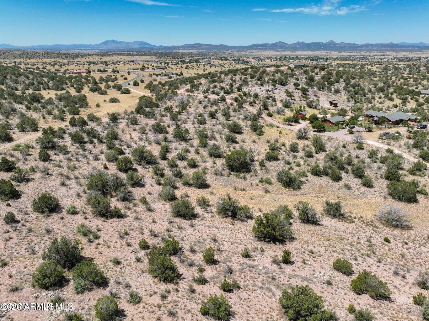 xxxx N Verde Highlands Trail 033C