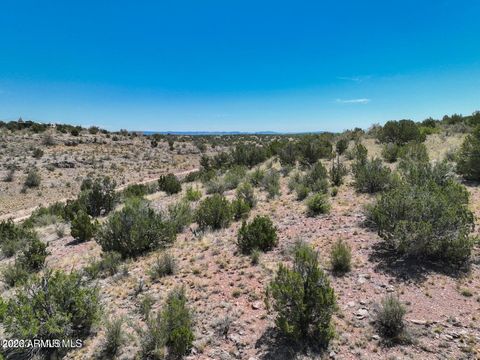 xxxx N Verde Highlands Trail 033C Paulden AZ 86334