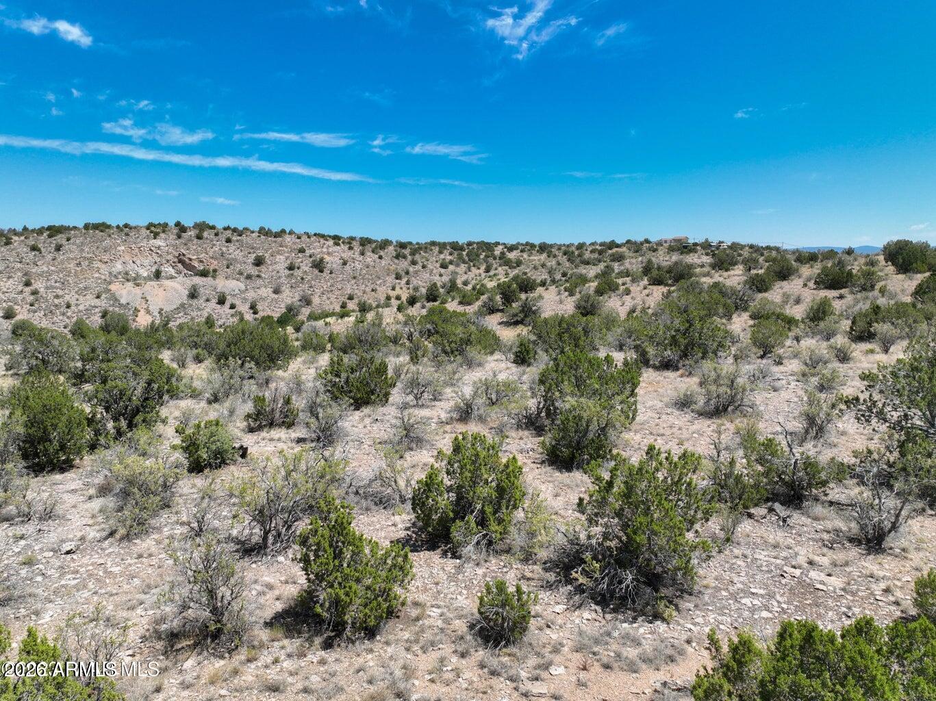 xxxx N Verde Highlands Trail 033C