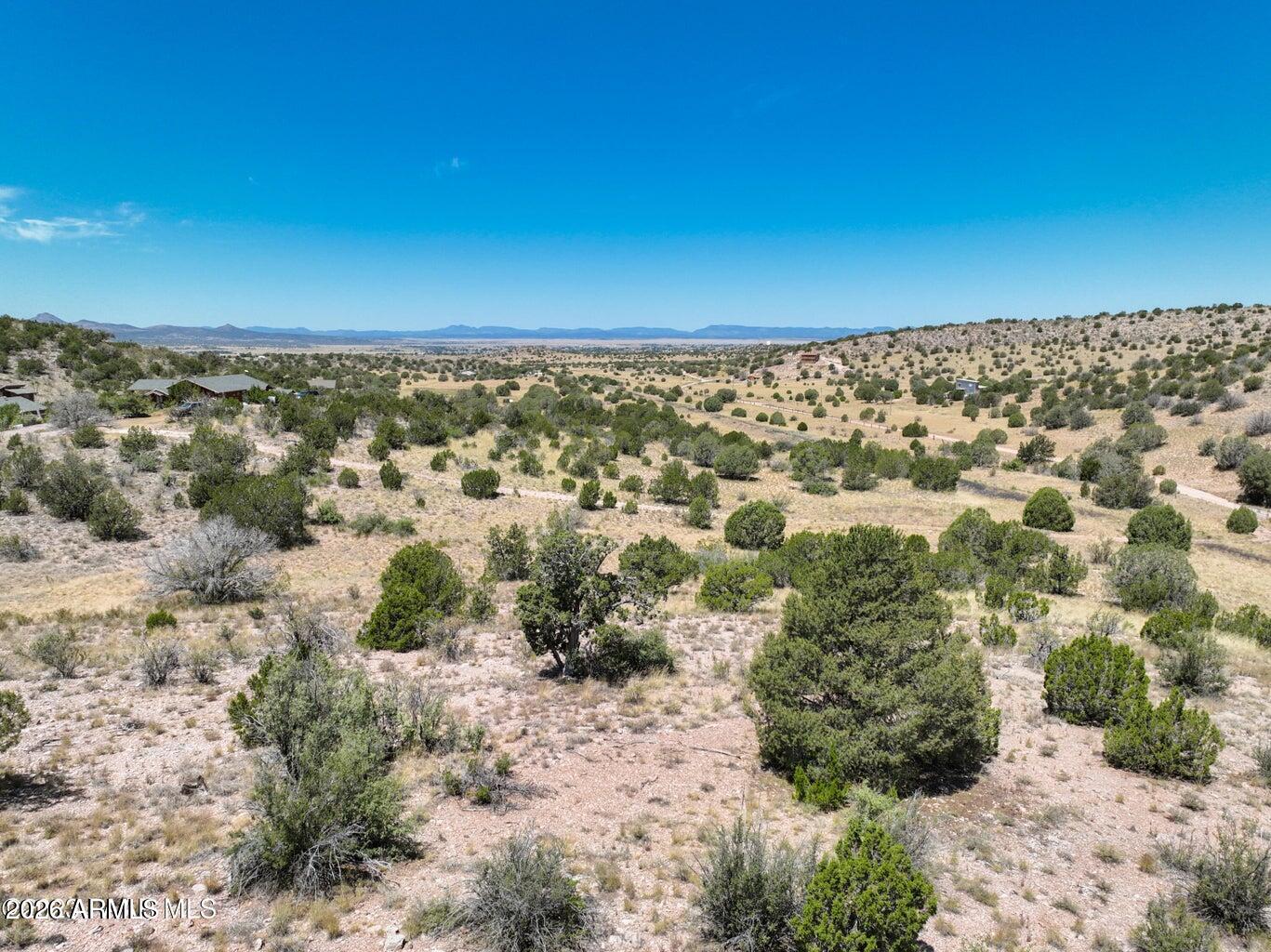 xxxx N Verde Highlands Trail 033C