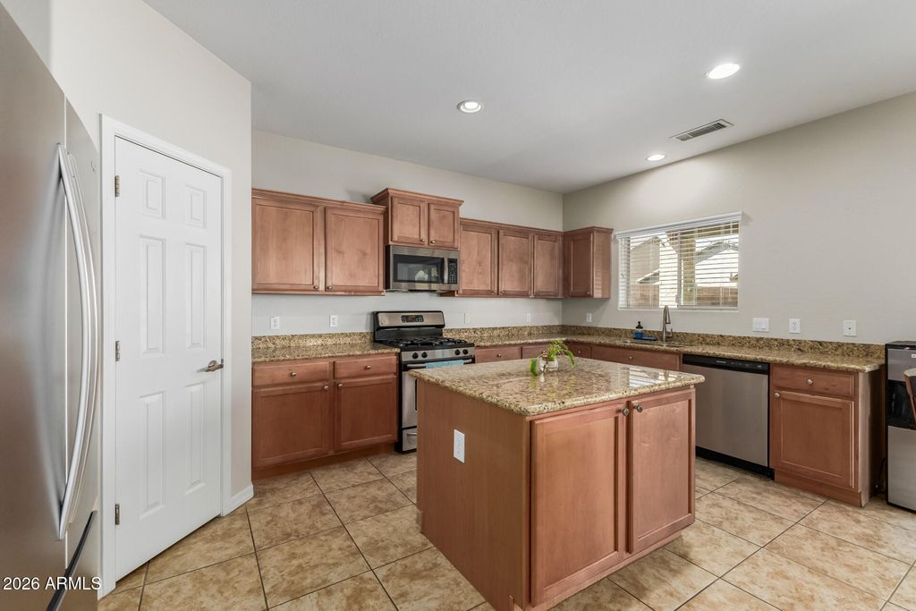 Photo of 18514 W Sanna Street, Waddell, AZ 85355 (MLS # 7004219)