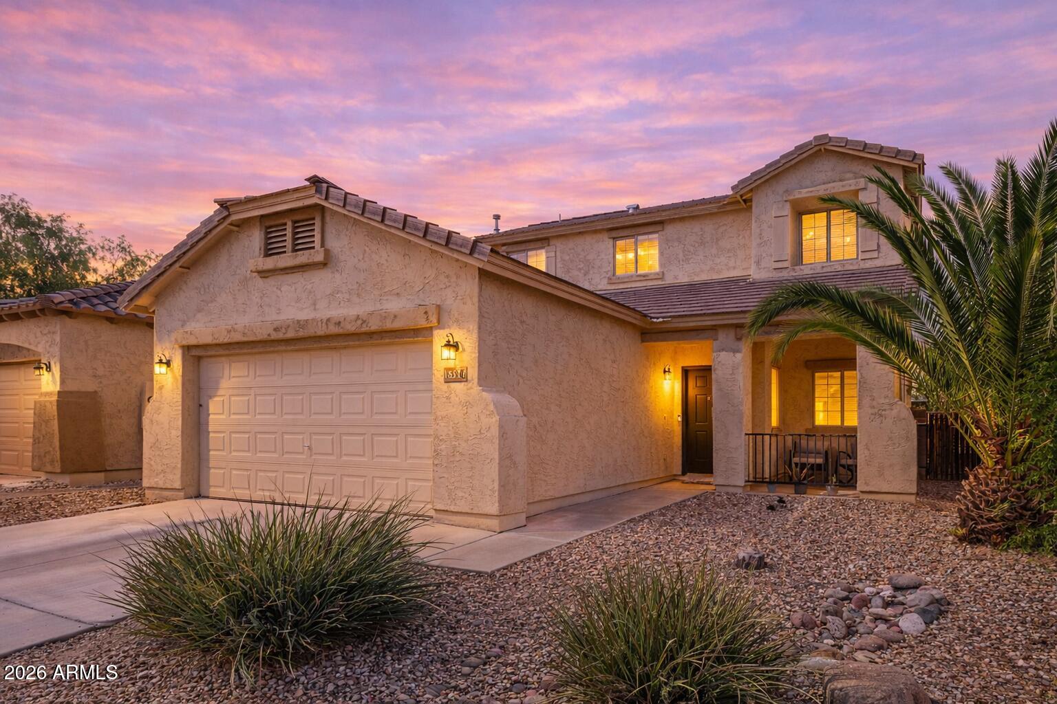 18514 W SANNA Street