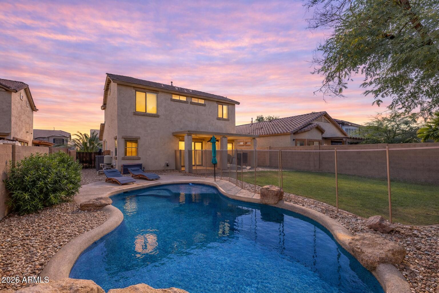 18514 W SANNA Street