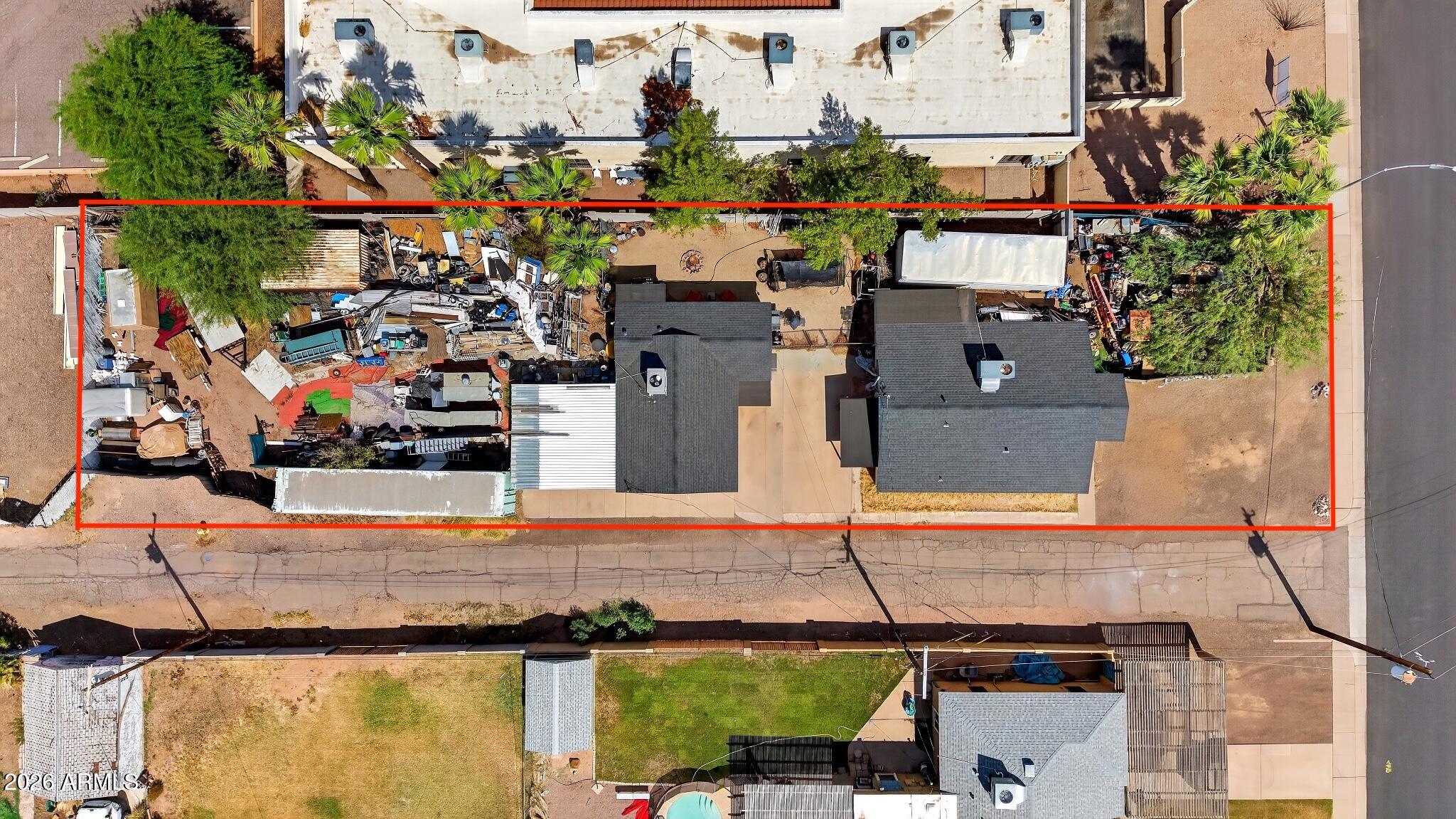 Properties 4 816 S WILSON Street S