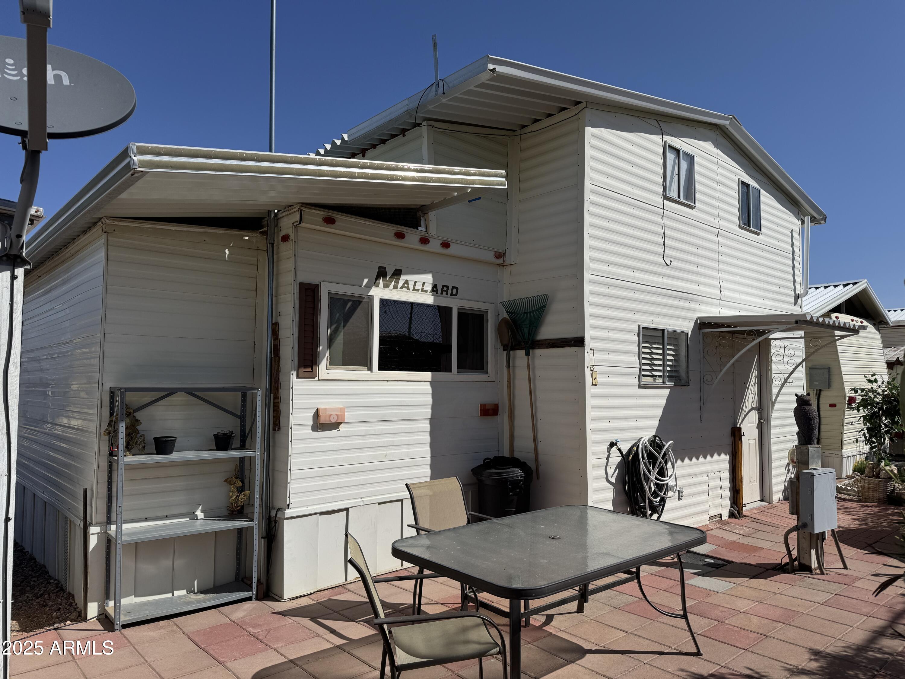 419 E PALO VERDE Lane