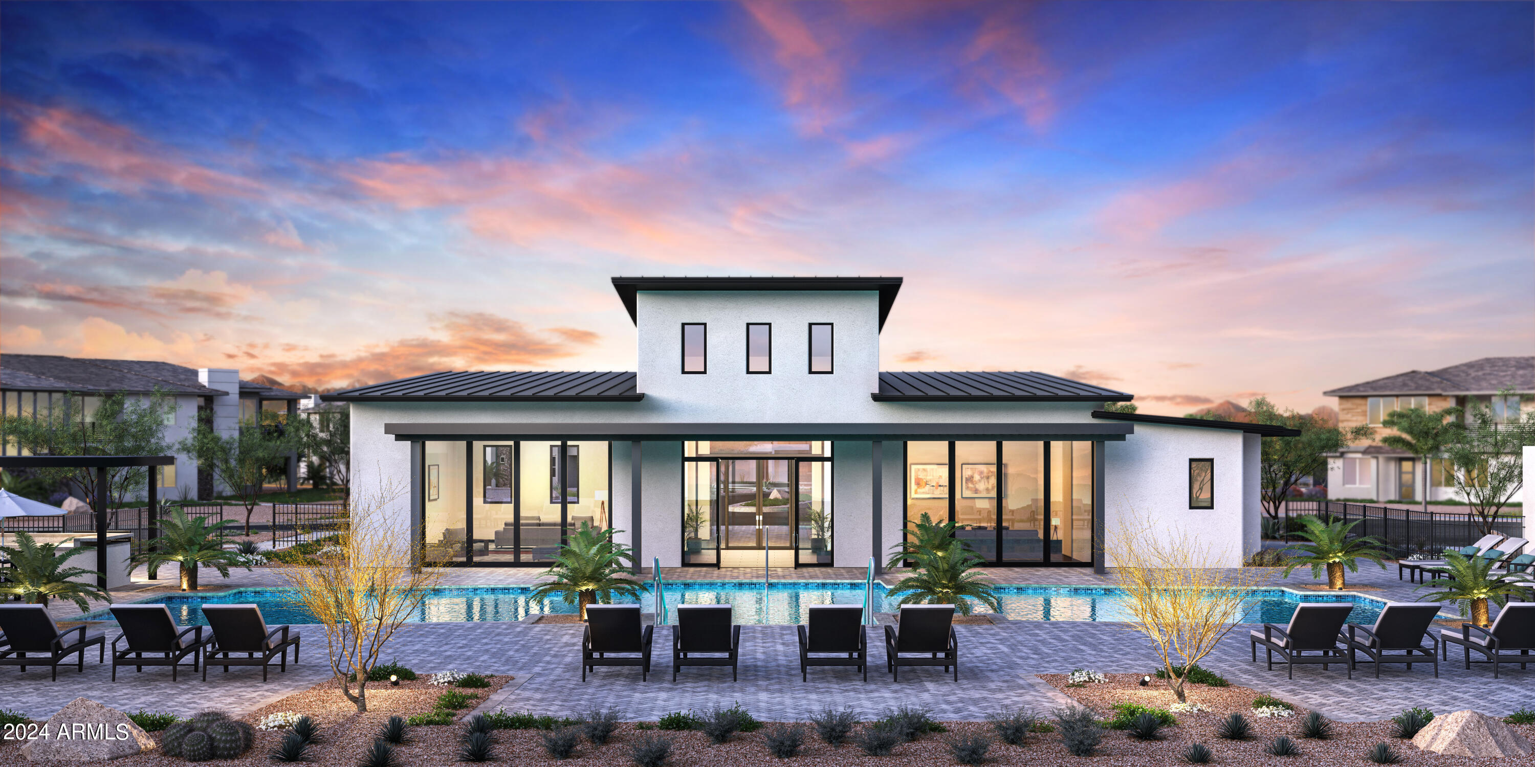 2121 W Sonoran Desert Drive 129