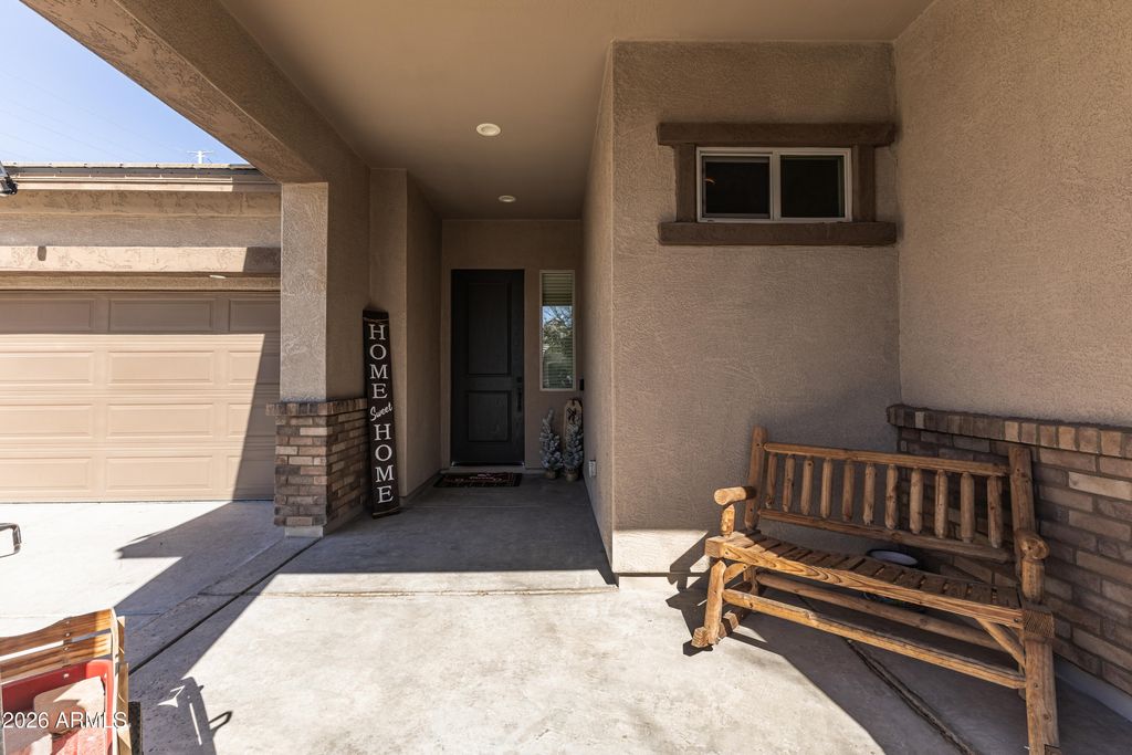 Photo of 22438 E Camina Plata Street, Queen Creek, AZ 85142 (MLS # 6988492)