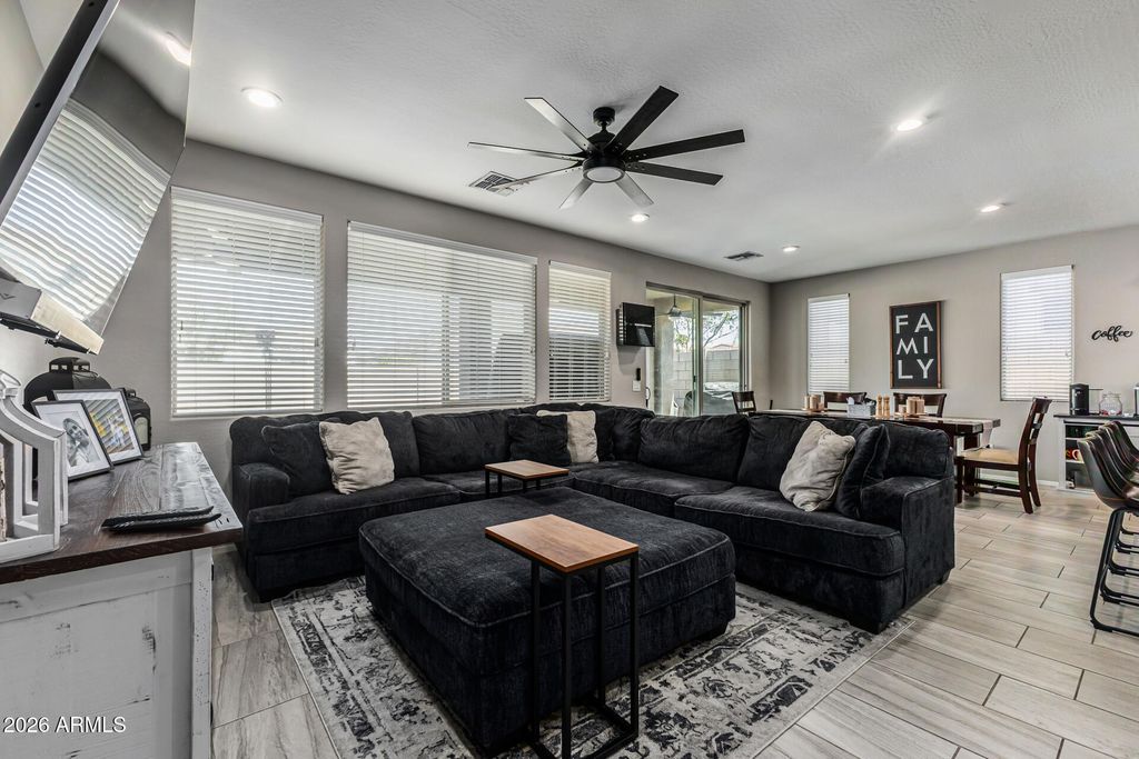 Photo of 22438 E Camina Plata Street, Queen Creek, AZ 85142 (MLS # 6988492)