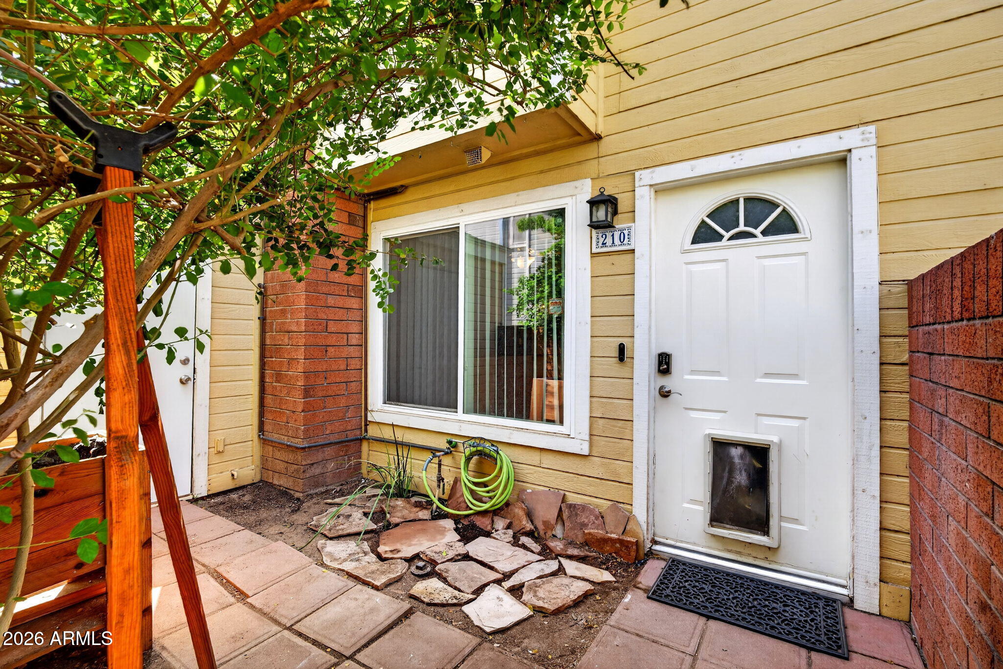 510 N ALMA SCHOOL Road 210