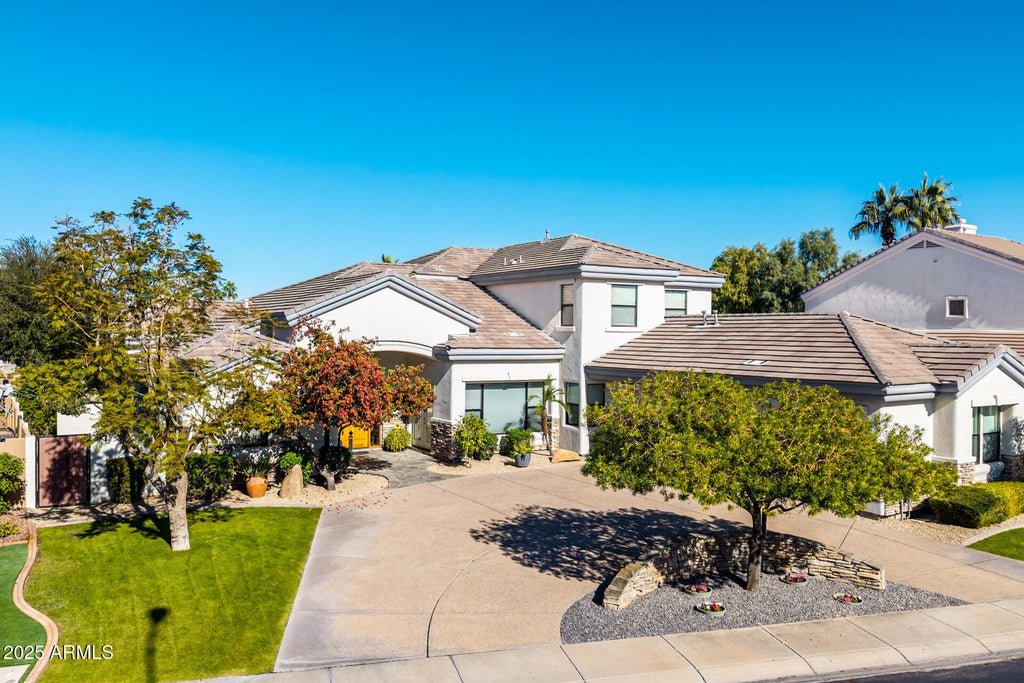 Photo of 652 W Aster Court, Chandler, AZ 85248 (MLS # 7074650)