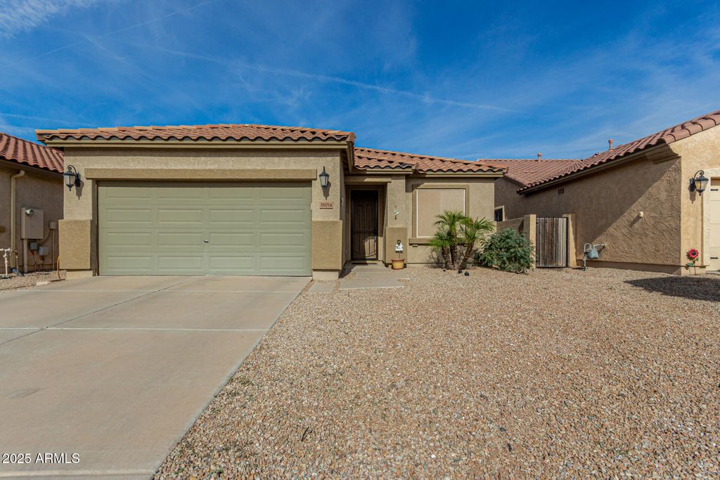 Photo of 38014 W Merced Street, Maricopa, AZ 85138 (MLS # 6948891)