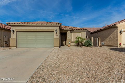 38014 W MERCED Street Maricopa AZ 85138