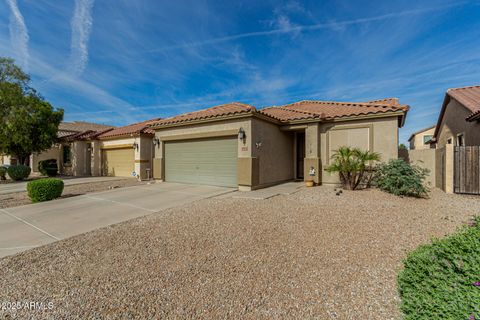 38014 W MERCED Street Maricopa AZ 85138